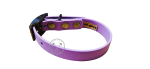 Biothane Halsband - Tuja - 19mm